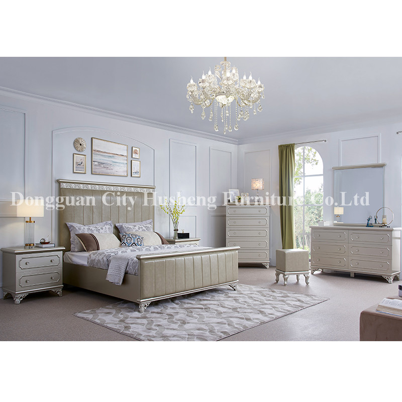 Moderne Noe Classic Bedroom møbler sæt af god kvalitet